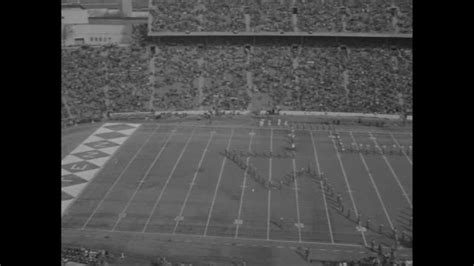 1953 cotton bowl dailymotion - The 1952 Cotton Bowl Classic was the sixteenth installment of the Cotton Bowl Classic. Background. The game featured the Kentucky Wildcats of the Southeastern Conference and the Texas Christian Horned Frogs of the Southwest Conference. Texas Christian (6-4 entering the game, 5-1 in the SWC) was ranked #11 in the AP poll prior to the game.